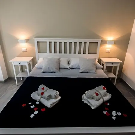 Cosmo A Pochi Passi Da Tropea Alojamento de Acomodação e Pequeno-almoço