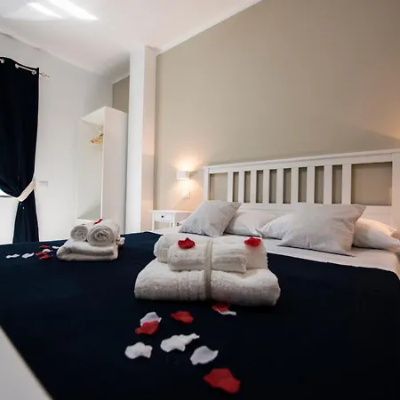 Cosmo A Pochi Passi Da Tropea Santa Domenica (Vibo Valentia)