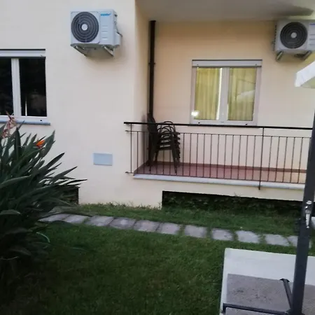 Cosmo A Pochi Passi Da Tropea Alojamento de Acomodação e Pequeno-almoço Santa Domenica (Vibo Valentia)