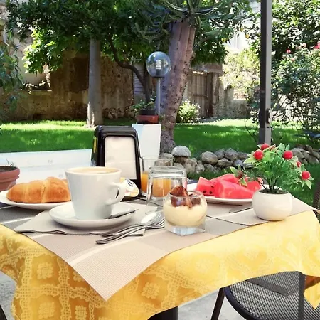 Cosmo A Pochi Passi Da Tropea