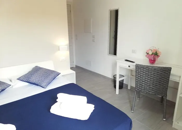 Cosmo A Pochi Passi Da Tropea 4* Santa Domenica (Vibo Valentia)