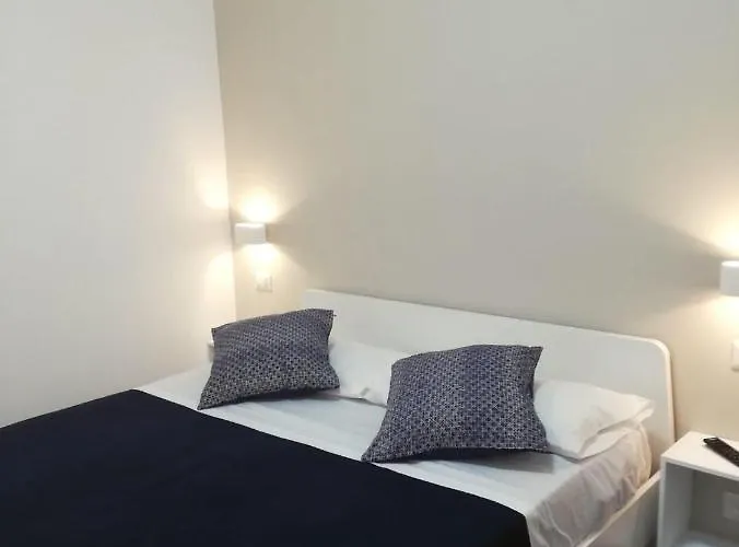 Cosmo A Pochi Passi Da Tropea 4* Santa Domenica (Vibo Valentia)