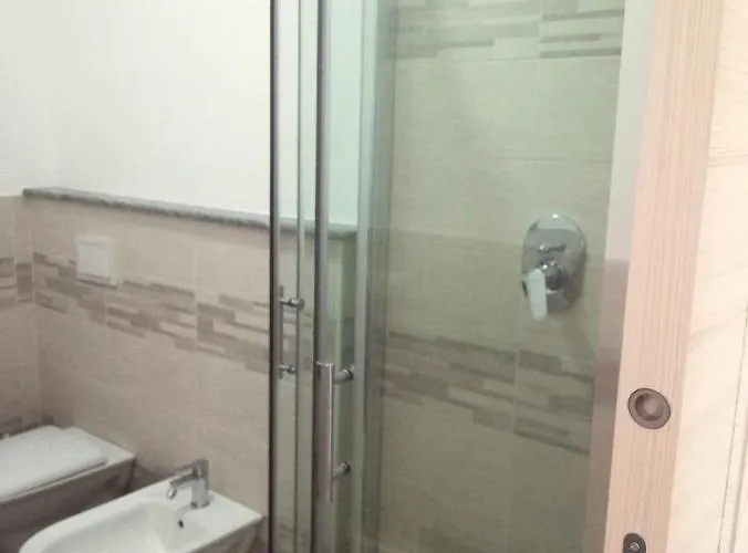 Cosmo A Pochi Passi Da Tropea Alojamento de Acomodação e Pequeno-almoço