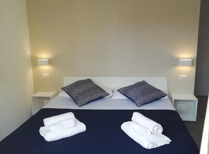 Cosmo A Pochi Passi Da Tropea Alojamento de Acomodação e Pequeno-almoço Santa Domenica (Vibo Valentia)