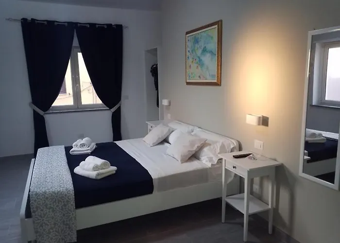 Cosmo A Pochi Passi Da Tropea Santa Domenica (Vibo Valentia)