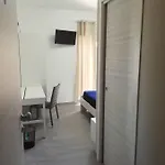 Bed & Breakfast Cosmo A Pochi Passi Da Tropea Santa Domenica (Vibo Valentia)