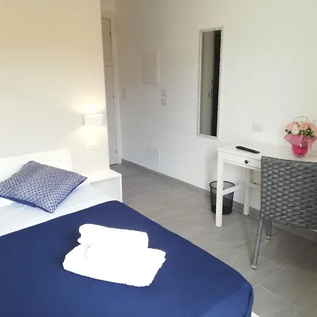 Cosmo A Pochi Passi Da Tropea 4* 圣多米尼卡