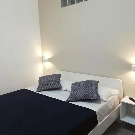 Cosmo A Pochi Passi Da Tropea 4* サンタ・ドメーニカ