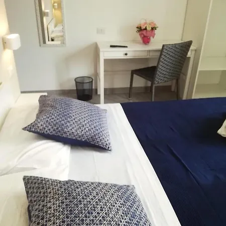 ベッド・アンド・ブレックファスト Cosmo A Pochi Passi Da Tropea 4*