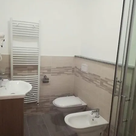 Cosmo A Pochi Passi Da Tropea 4*
