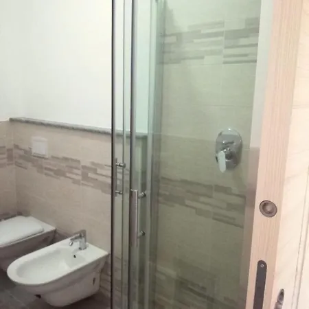 Cosmo A Pochi Passi Da Tropea 住宿加早餐酒店