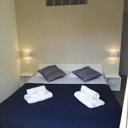 Cosmo A Pochi Passi Da Tropea Bed & Breakfast Santa Domenica (Vibo Valentia)