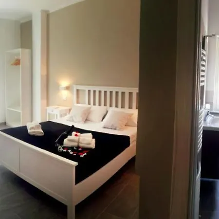 Bed & Breakfast Cosmo A Pochi Passi Da Tropea *