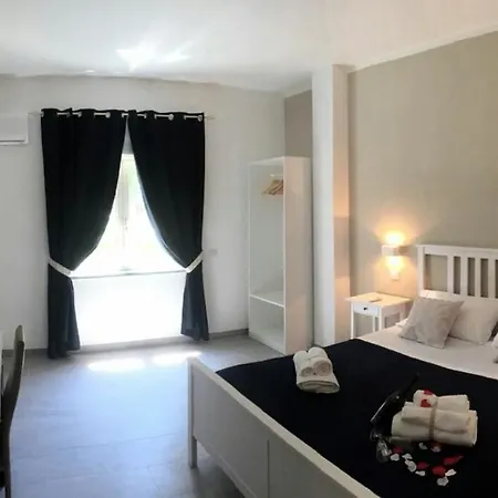 Cosmo A Pochi Passi Da Tropea 4* 圣多米尼卡