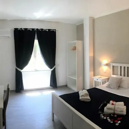 Cosmo A Pochi Passi Da Tropea Bed & Breakfast Santa Domenica (Vibo Valentia)