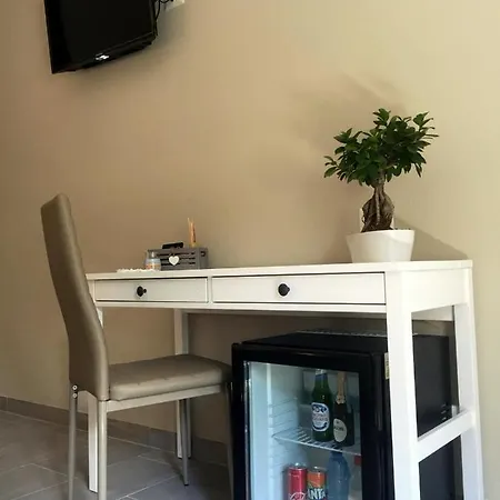 Bed & Breakfast Cosmo A Pochi Passi Da Tropea