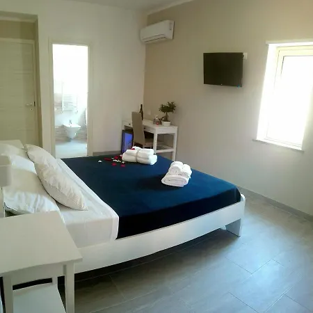 Cosmo A Pochi Passi Da Tropea Santa Domenica (Vibo Valentia)