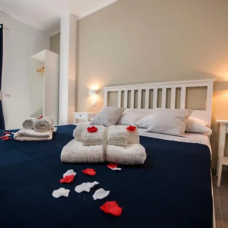 Cosmo A Pochi Passi Da Tropea 4* 圣多米尼卡