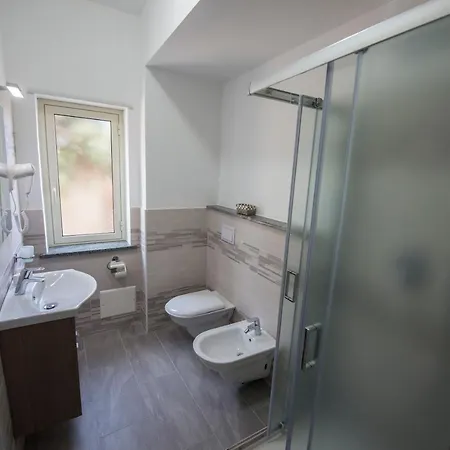 Bed & Breakfast Cosmo A Pochi Passi Da Tropea