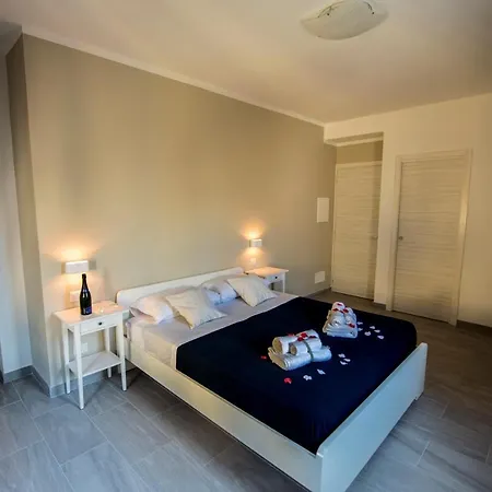Cosmo A Pochi Passi Da Tropea ベッド・アンド・ブレックファスト 4*