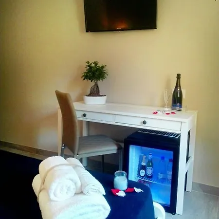 Cosmo A Pochi Passi Da Tropea 住宿加早餐酒店 圣多米尼卡