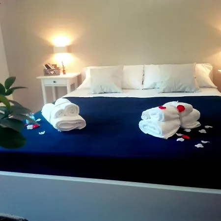Bed & Breakfast Cosmo A Pochi Passi Da Tropea *