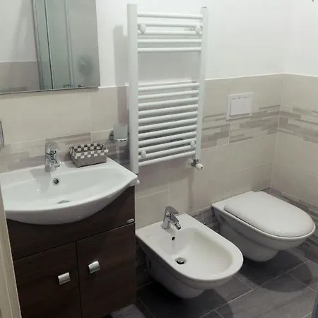 Cosmo A Pochi Passi Da Tropea 住宿加早餐酒店