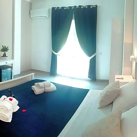 Cosmo A Pochi Passi Da Tropea 4* サンタ・ドメーニカ
