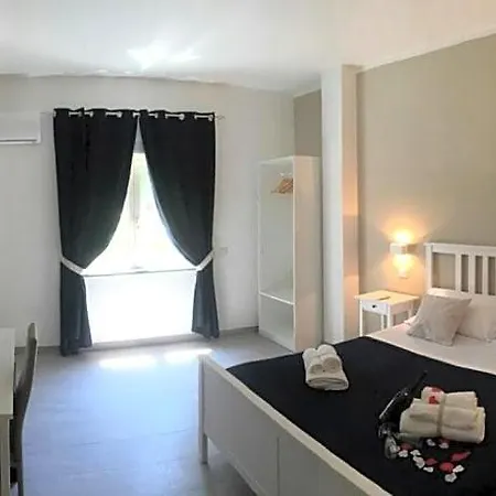 Cosmo A Pochi Passi Da Tropea ベッド・アンド・ブレックファスト 4*