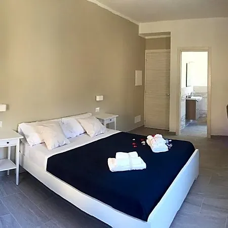 Cosmo A Pochi Passi Da Tropea