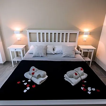 Cosmo A Pochi Passi Da Tropea ベッド・アンド・ブレックファスト 4*