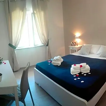 Cosmo A Pochi Passi Da Tropea ベッド・アンド・ブレックファスト 4*