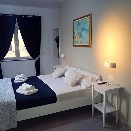 ベッド・アンド・ブレックファスト Cosmo A Pochi Passi Da Tropea 4*
