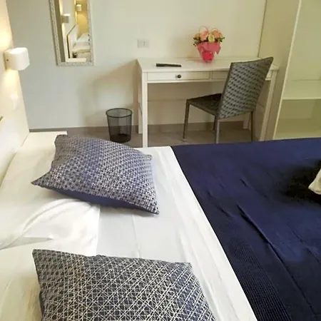 Cosmo A Pochi Passi Da Tropea 4* サンタ・ドメーニカ
