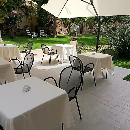 Cosmo A Pochi Passi Da Tropea 4* サンタ・ドメーニカ