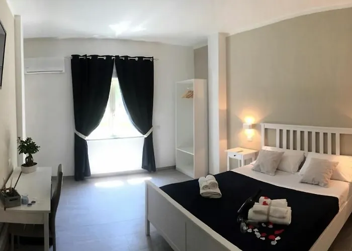 Cosmo A Pochi Passi Da Tropea 4* Санта-Доменика