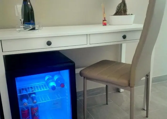 Cosmo A Pochi Passi Da Tropea 4* Санта-Доменика