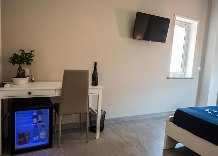 Cosmo A Pochi Passi Da Tropea Санта-Доменика