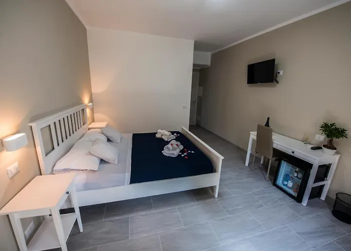 Cosmo A Pochi Passi Da Tropea