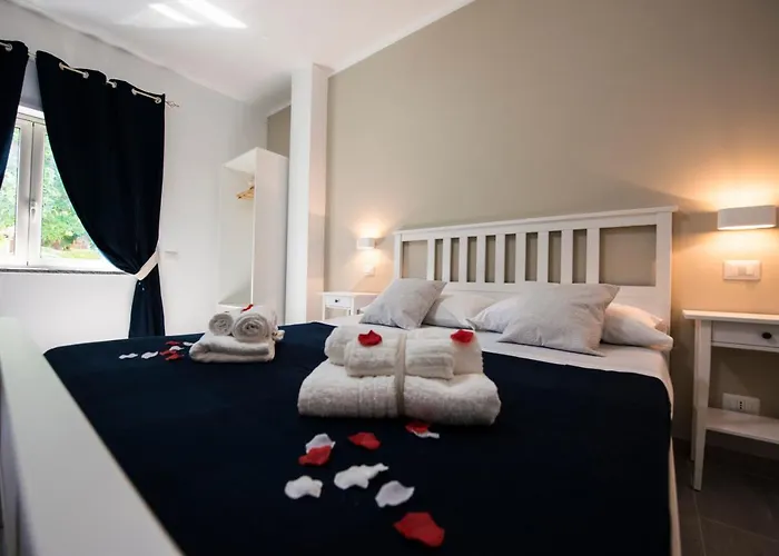 Cosmo A Pochi Passi Da Tropea Санта-Доменика