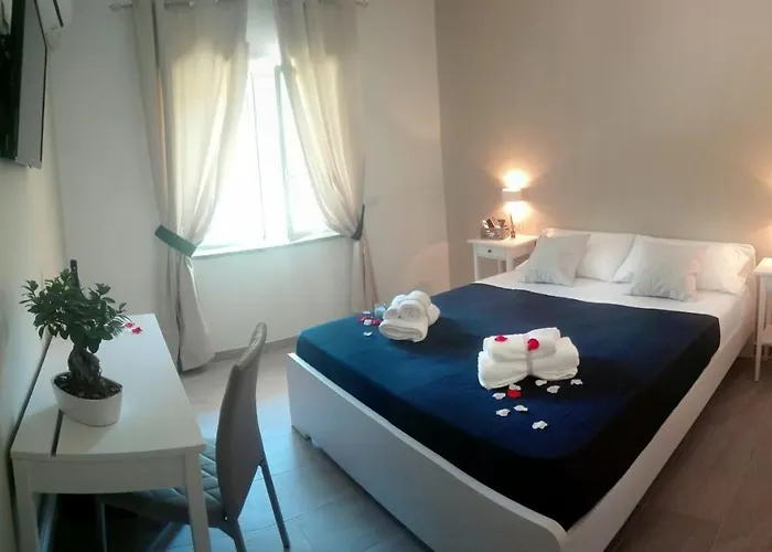 Cosmo A Pochi Passi Da Tropea 4*