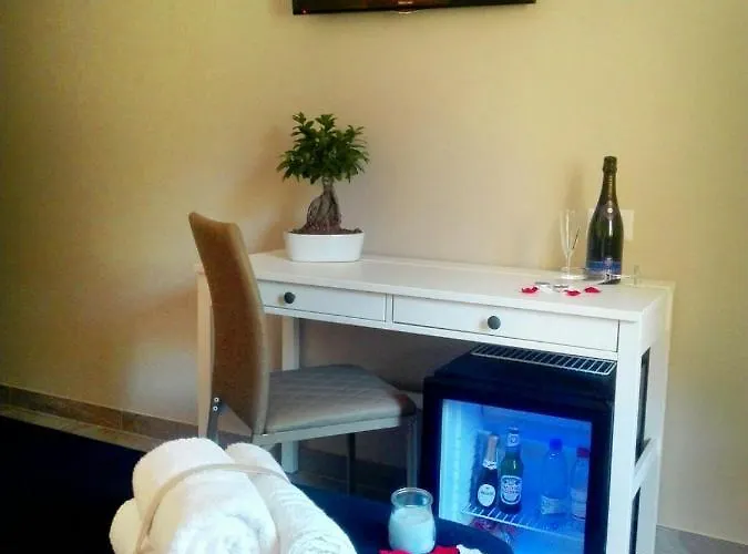 Cosmo A Pochi Passi Da Tropea Отель типа 