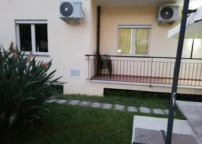 Cosmo A Pochi Passi Da Tropea Отель типа 