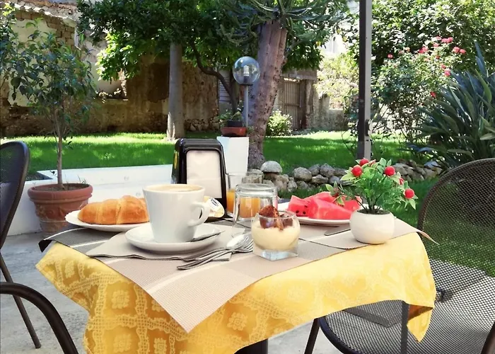 Cosmo A Pochi Passi Da Tropea